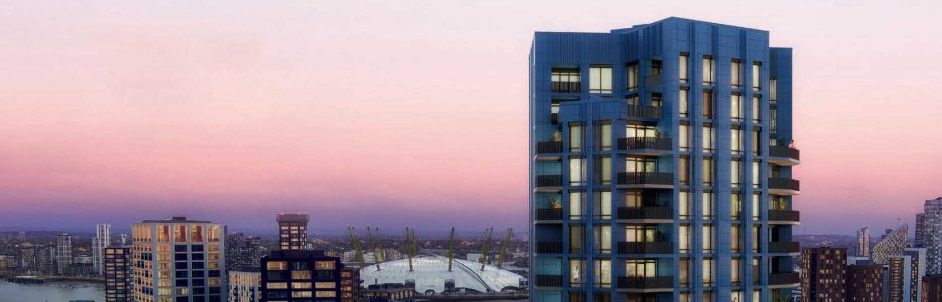canning town london