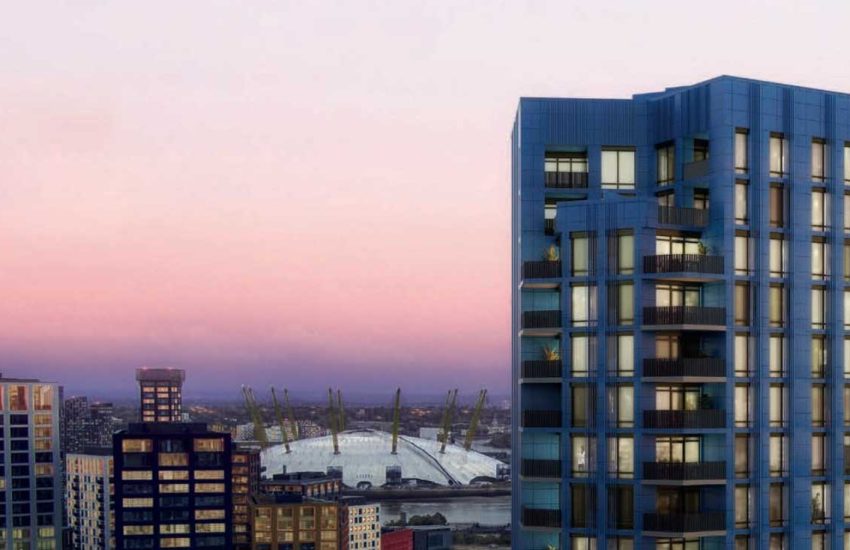 canning town london