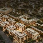 wadi zaha in Sultan Haitham city