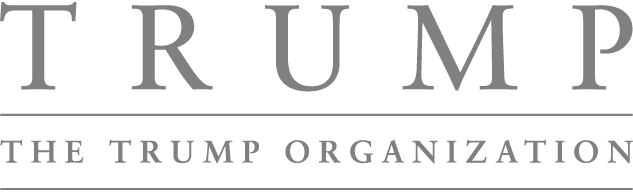 Trump The International organisation Logo