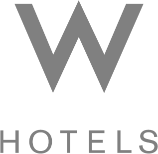 W hotels Logo