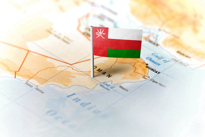 سرمایه گذاری در عمان