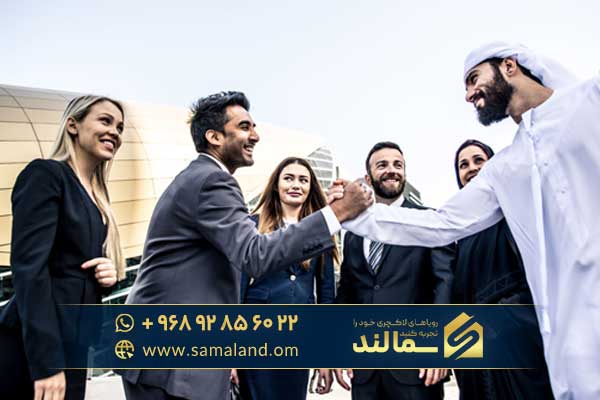 هزینه خرید ملک در دبی