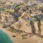 aida project in oman