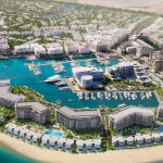 almoj project in oman