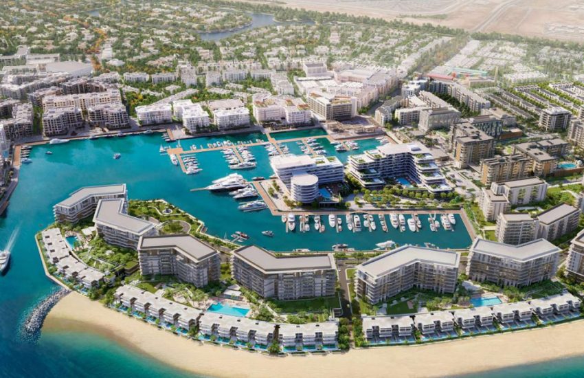 almoj project in oman