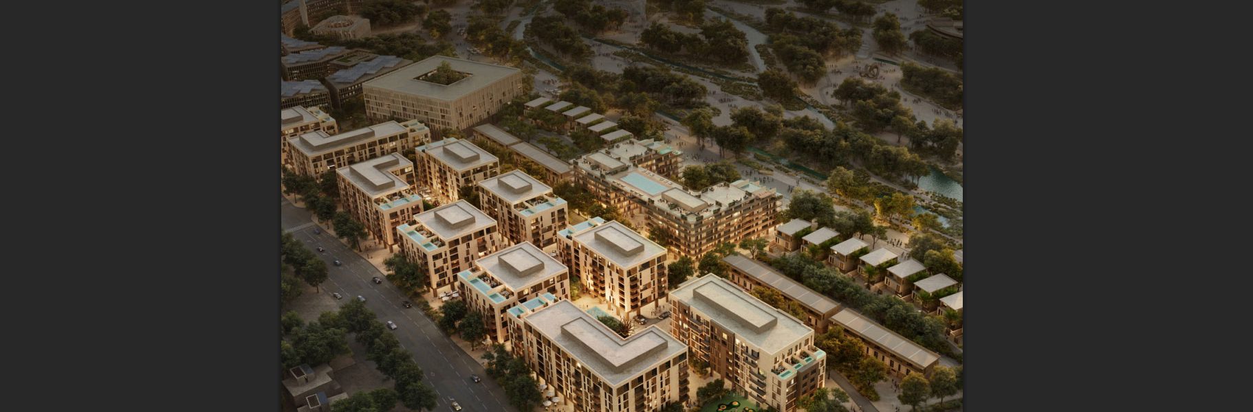 vadi zaha project in oman