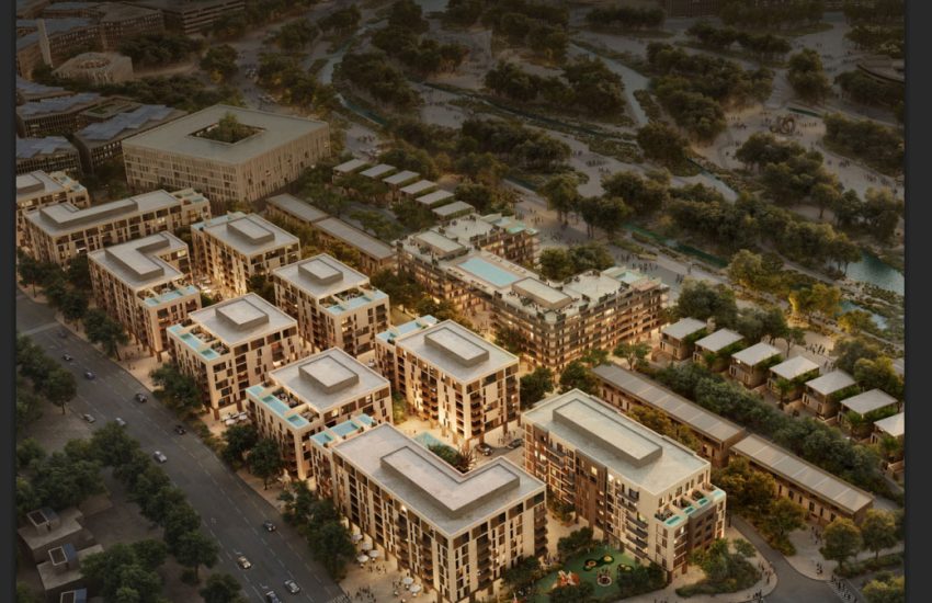 vadi zaha project in oman
