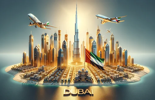 dubai golden visa